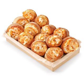 Cheese Rolls 16 buc