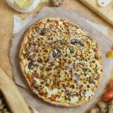 Пица Бяло пиле (930г)