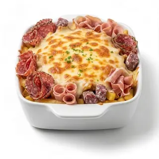 Pasticcio Charcuterie