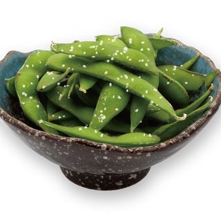 01 Edamame