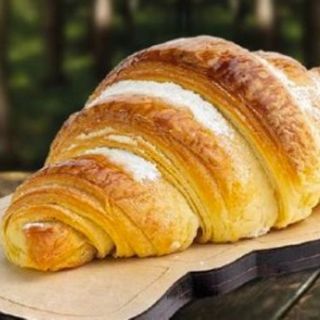 Croissant Simples