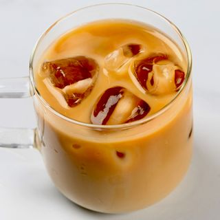 Iced Latte