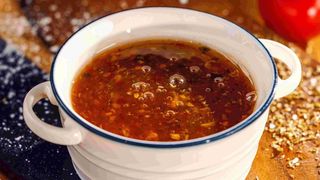 ბარბექიუ სოუსი