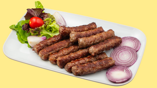 Ćevapi 10 komada