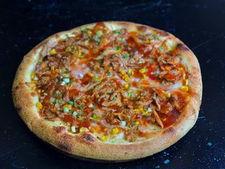 Піца Ранчо 40 см