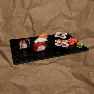 109. Sushi Y Maki (12 Pzs.)