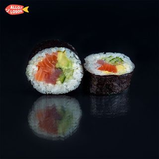 Футомак (Gl/Bl)