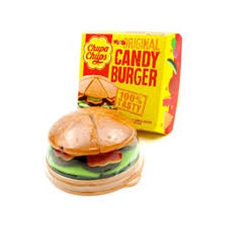 CHUPA CHUPS LITTLE CANDY BURGER