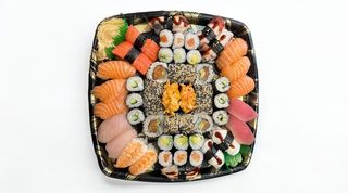Bento set 6