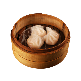 76. Ravioli di gamberi - 4pz