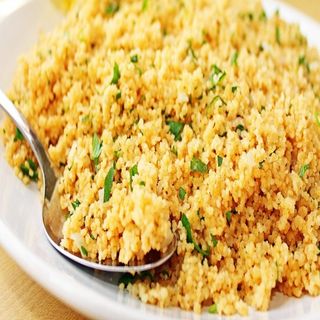 Cous cous (ración)