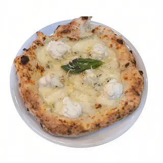 5 Formaggi 