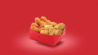 Cheezy Box