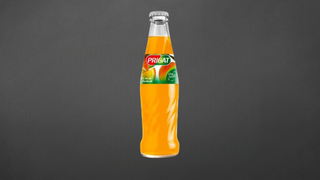 PRIGAT 250 ML - PORTOCALE