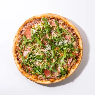 Pizza Samaro Italiano 30cm