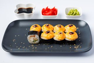 Запеченный томаго (320г)