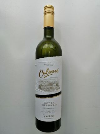 Vino "Colomé" Blanco Torrontes Argentina - 750ml