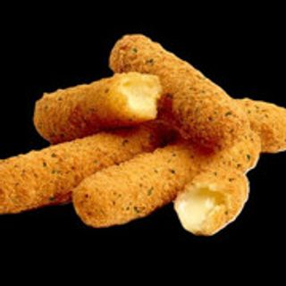 2 Mozzarella Sticks