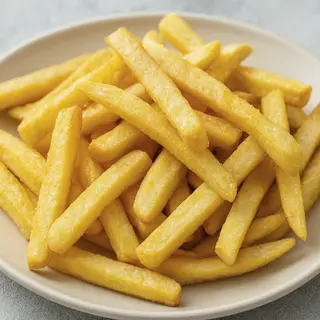 Patatine fritte