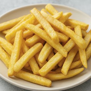 Patatine fritte