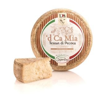 Testun di pecora al tartufo  300 g