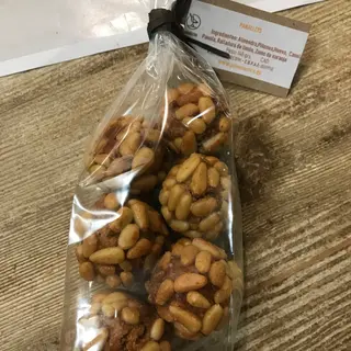 Panallets ( 100 grs)