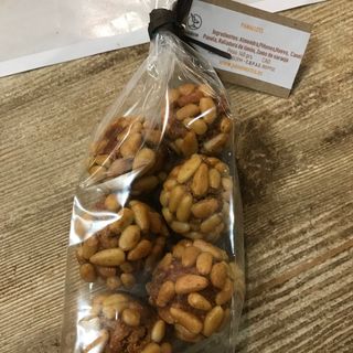 Panallets ( 100 grs)