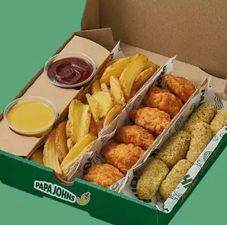 Combombazo Mixto