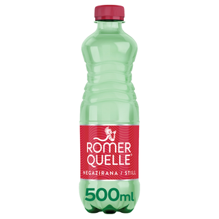 Romerquelle negazirana voda 0,5l