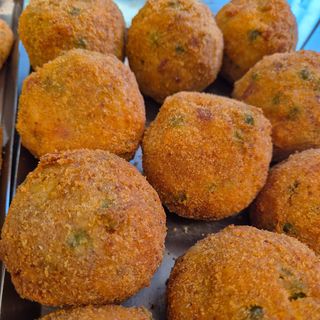 Arancino - 1 pezzo