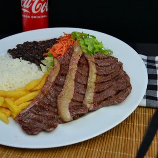 Churrasco de Picanha