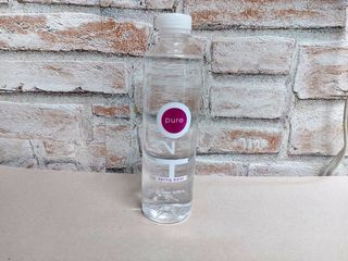 Вода изворна H2O (500мл)