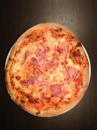 Prosciutto