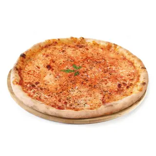 Pizza Margherita mica 300gr