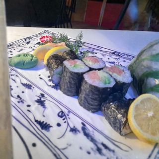 Hoso Maki