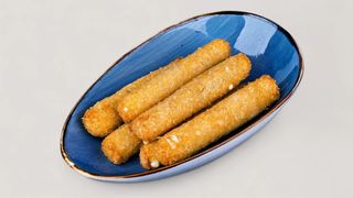 Сырные палочки