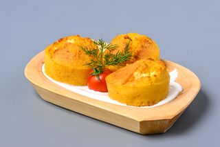 Proia de mămăligă de te lingi pe degete 200gr