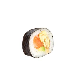 Futomaki tango roll