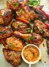 Peri Peri Chicken