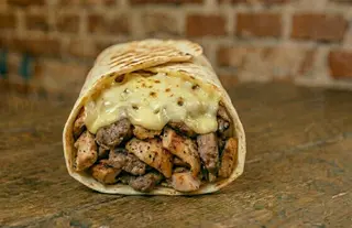 Durum Solo Carne Gouda
