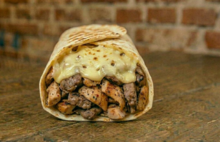 Durum Solo Carne Gouda