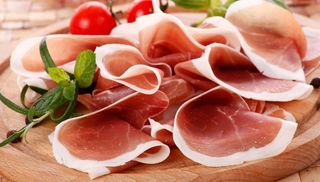 Prosciutto crudo di Parma