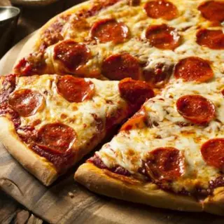 Pizza Pepperoni