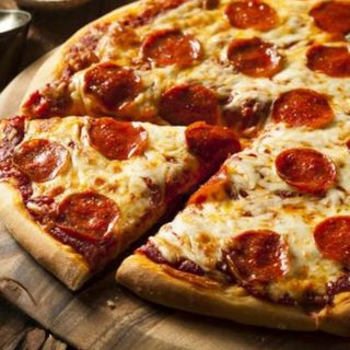 Pizza Pepirone