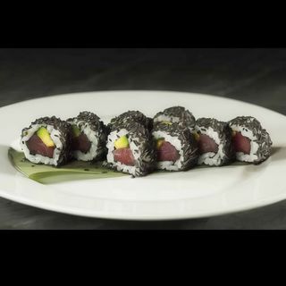 141 Uramaki tuna 8 pezzi