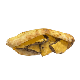 Sandwich Steak Fromage