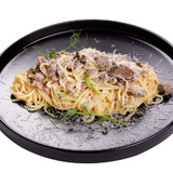 Паста с телешко и черен трюфел 350 гр