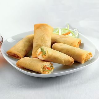 Mini Rollitos (6 uds.)