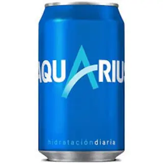 Aquarius Limón