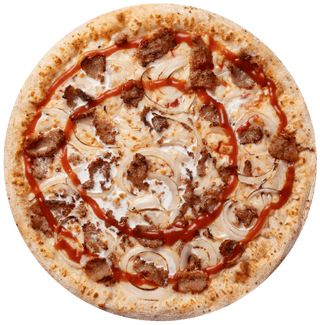 Familiar Gourmet Kebab